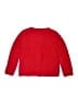 Hanna Andersson 100% Polyester Red Cardigan Size 8 - photo 2