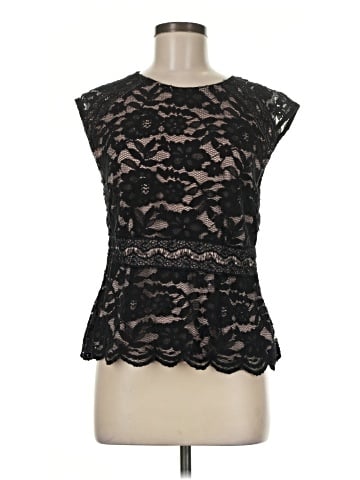 The Limited Short Sleeve Blouse (view 1)