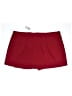 Torrid Red Athletic Shorts Size 3X Plus (3) - photo 2