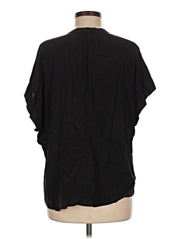 Point Sur Short Sleeve Blouse (view 2)