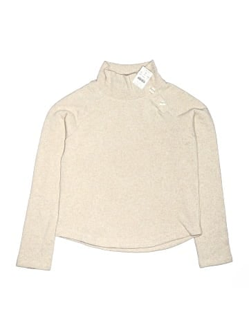 Crewcuts Turtleneck Sweater (view 1)