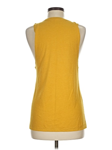 District. Sleeveless T-Shirt (view 2)