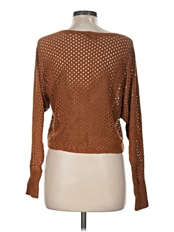 Express Pullover Sweater (view 2)