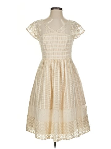 Moulinette Soeurs Cocktail Dress (view 1)