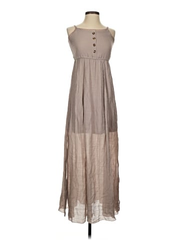 Say What? Casual Dress (view 1)