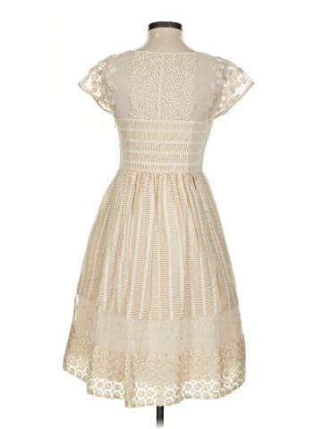 Moulinette Soeurs Cocktail Dress (view 2)