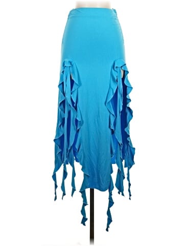 Bershka Formal Skirt (view 1)
