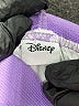Disney 100% Polyester Hearts Pink Skort Size 6X - photo 3