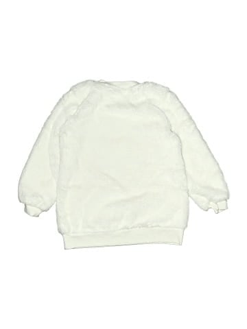 Baby Essentials Pullover Sweater (view 2)