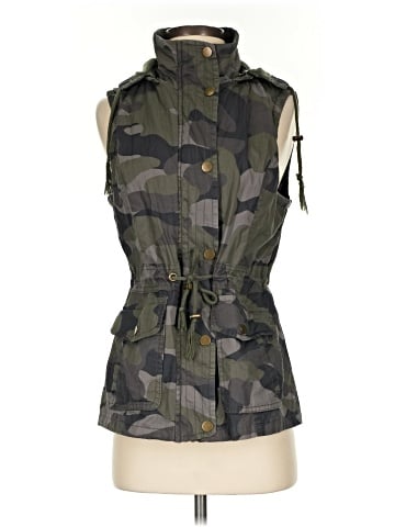 YMI Vest (view 1)