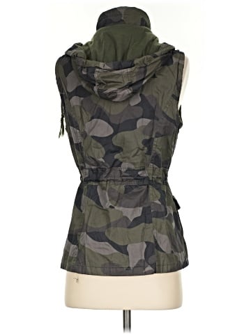 YMI Vest (view 2)