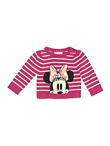 Disney for Baby Gap Pullover Sweater (view 1)