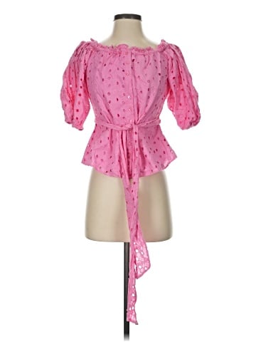 Boston Proper Cocktail Dress (view 1)