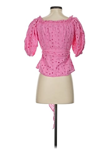 Boston Proper Cocktail Dress (view 2)