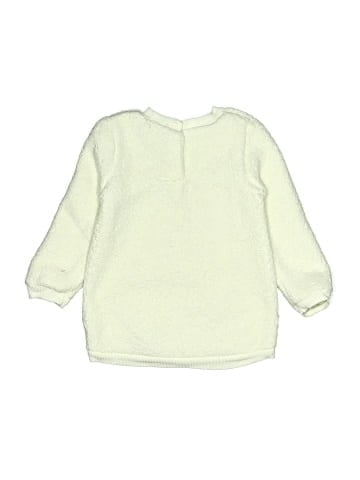 Little Lass Pullover Sweater (view 2)