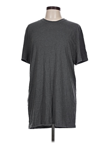 Hanes Short Sleeve T-Shirt (view 1)