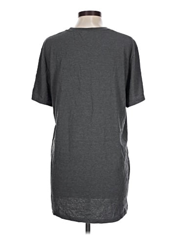 Hanes Short Sleeve T-Shirt (view 2)