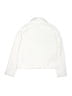 Crewcuts Solid White Jacket Size 12 - photo 2