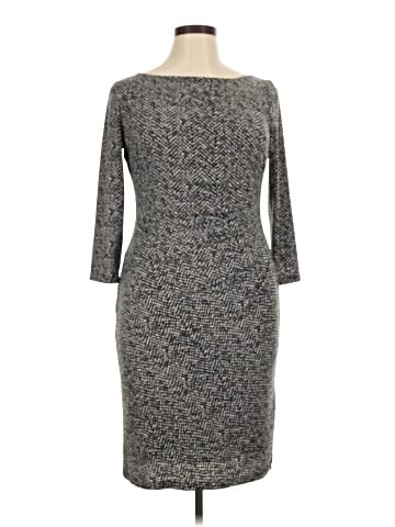 Lauren by Ralph Lauren Cocktail Dress (view 1)
