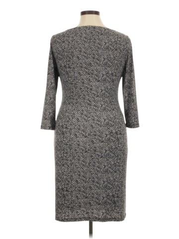 Lauren by Ralph Lauren Cocktail Dress (view 2)