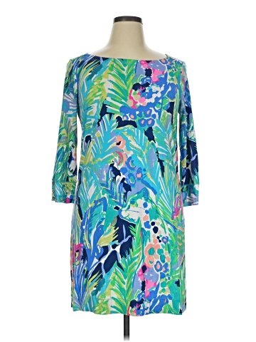 Lilly Pulitzer Casual Dress (view 1)