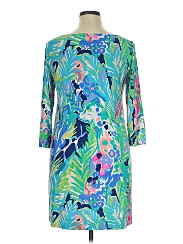 Lilly Pulitzer Casual Dress (view 2)
