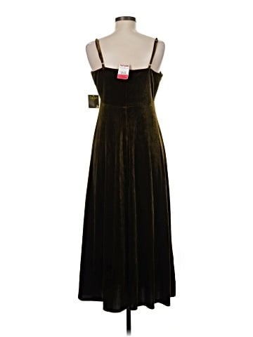 Taylor Cocktail Dress (view 2)