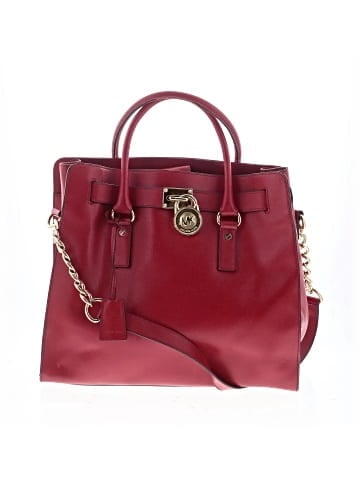 MICHAEL Michael Kors Satchel (view 1)