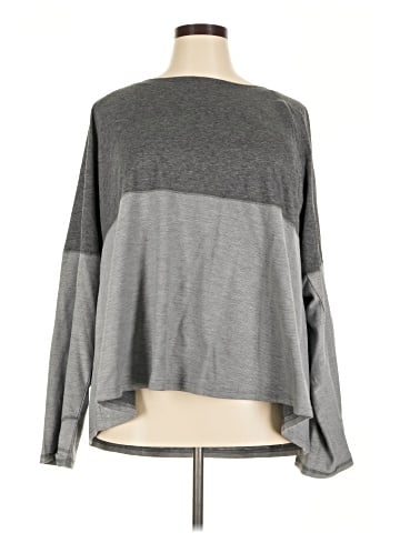 Suzanne Betro Long Sleeve T-Shirt (view 1)