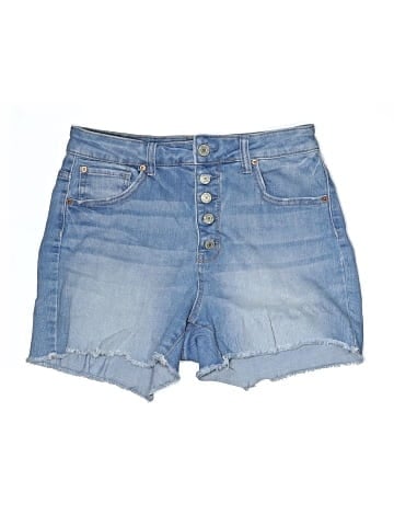Walmart Denim Shorts (view 1)