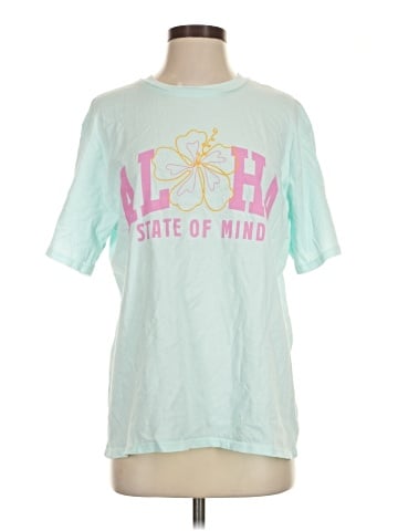 Altar'd State Short Sleeve T-Shirt (view 1)