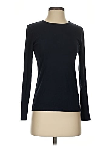 Lauren by Ralph Lauren Long Sleeve T-Shirt (view 1)