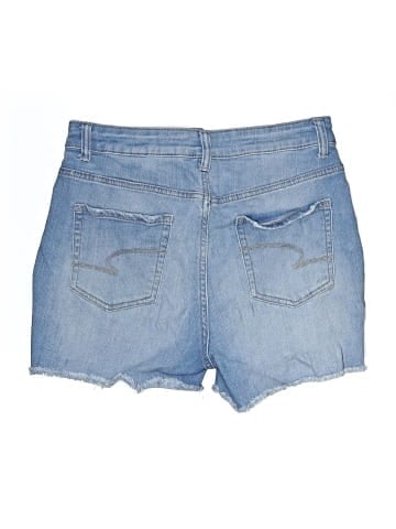 Walmart Denim Shorts (view 2)