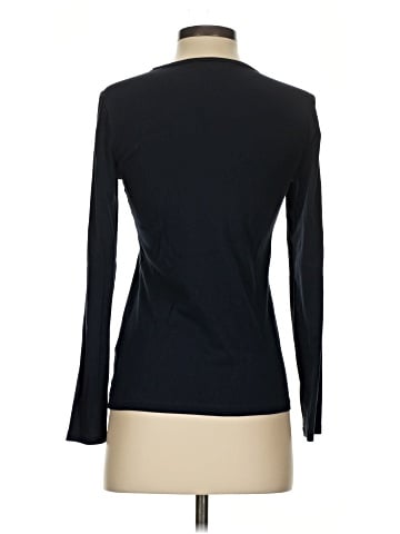 Lauren by Ralph Lauren Long Sleeve T-Shirt (view 2)