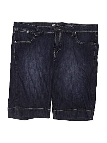 Kut from the Kloth Denim Shorts (view 1)