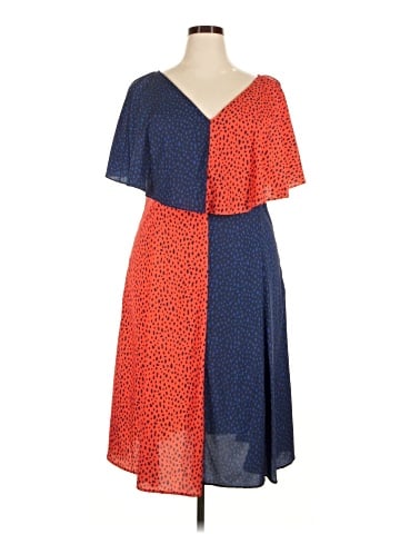 Derek Lam Casual Dress (view 1)