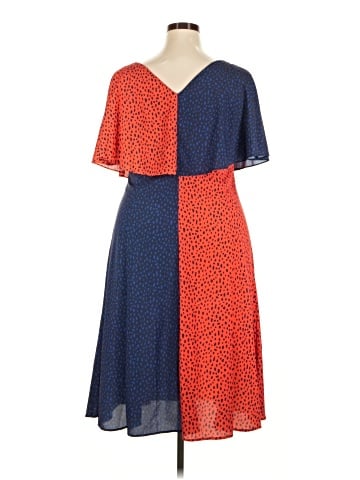 Derek Lam Casual Dress (view 2)