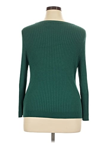 Soft Surroundings Pullover Sweater (view 2)