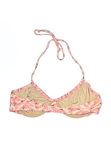 Madewell Swimsuit Top (view 2)