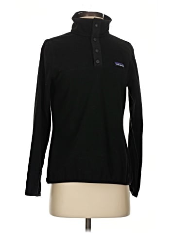 Patagonia Turtleneck Sweater (view 1)