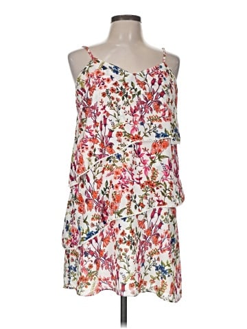 Devlin Casual Dress (view 1)