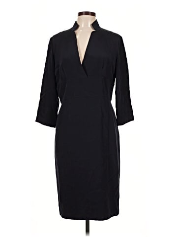 Barrie Pace Cocktail Dress (view 1)