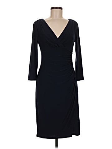 Lauren by Ralph Lauren Cocktail Dress (view 1)