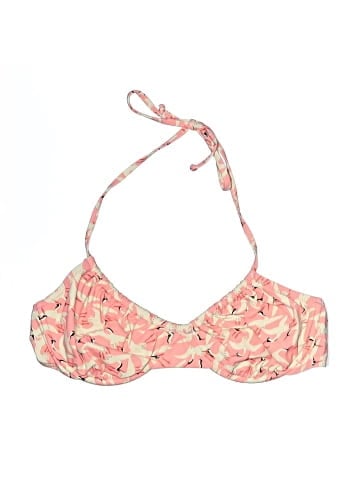 Madewell Swimsuit Top (view 1)