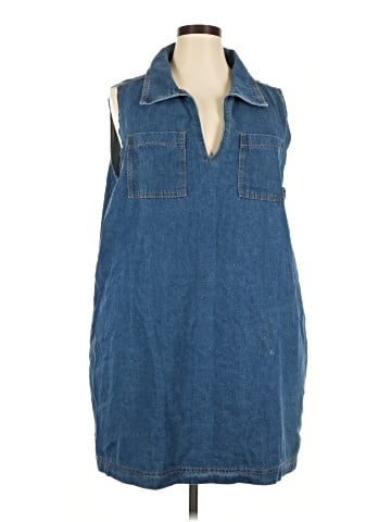 Unbranded Casual Dress (view 1)
