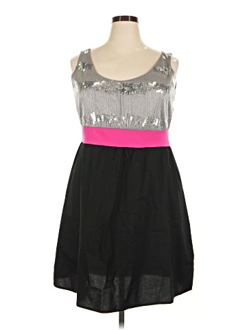 L8ter Cocktail Dress (view 1)