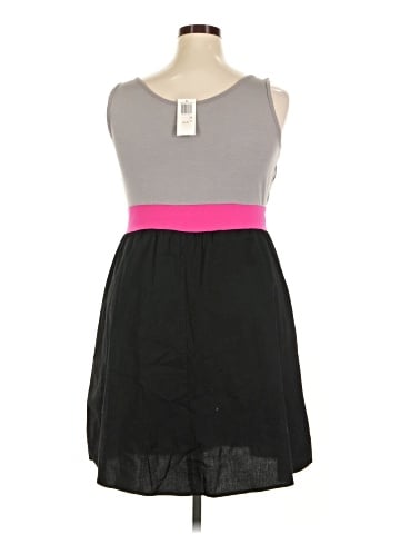 L8ter Cocktail Dress (view 2)
