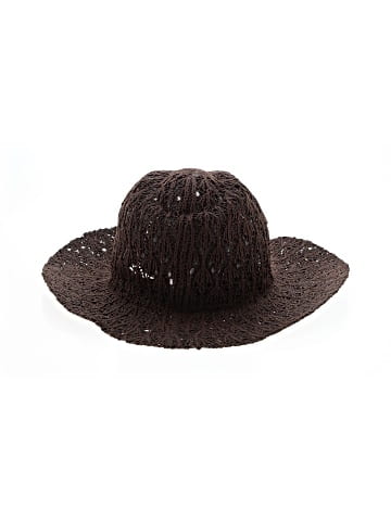 Unbranded Fedora (view 1)