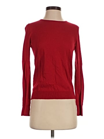 Ann Taylor Pullover Sweater (view 1)