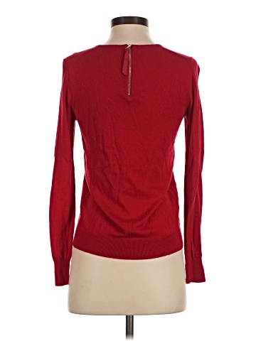 Ann Taylor Pullover Sweater (view 2)